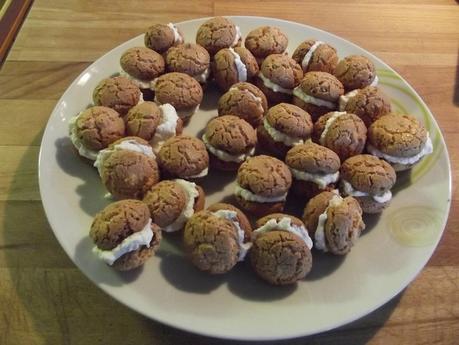 AMARETTI AL COCCO