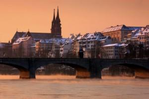 SWITZERLAND - WINTER