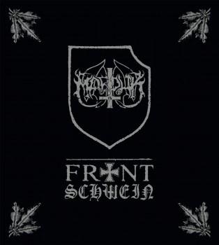 MARDUK – Frontschwein (Century Media)