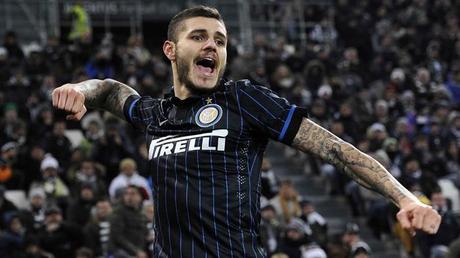 Pedullà:”Icardi pronto a dire sì per il rinnovo, l’ingaggio…”