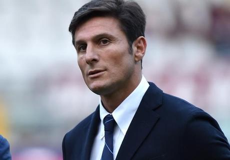 Zanetti: ”Sono felice, sapevo che i risultati sarebbero arrivati”