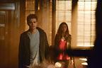 “The Vampire Diaries 6”: Stefan potrà fermare l’aspirale verso il basso di Caroline?
