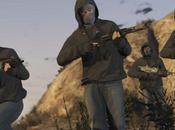 Grand Theft Auto ritarda metà aprile l’edizione Colpi Online arrivano settimane