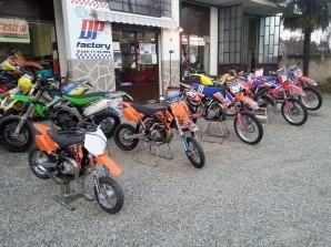 motocross - Motoclub Barbania