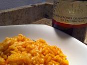 Bimby, Risotto Pomodoro
