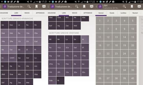 JW Library per Android ora supporta la lingua italiana!