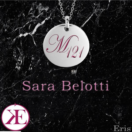 M121 di Sara Belotti