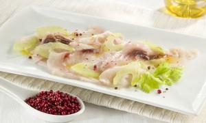 |⇨ Carpaccio di pesce spada