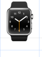 Apple Watch emoji