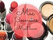 Cosmetics Must Have