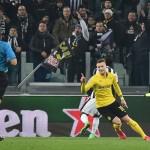 Juventus-Borussia Dortmund 2-1: Bvb spuntato, bianconeri spietati