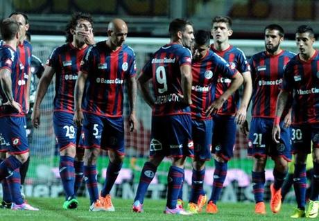 Primera Division argentina: vince il San Lorenzo, Lanus sfortunato