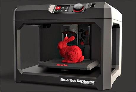 L'evoluzione delle stampanti 3D