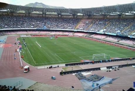 Stadio San Paolo