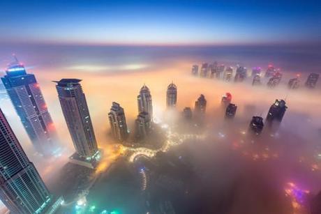 dubai-skyscrapers-pierce-clouds-daniel-cheong-aerial-designboom-08