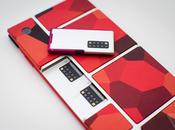 Project Ara: video dimostrazione dell’inserimento moduli