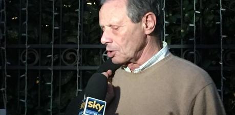 Zamparini: “Dybala? Ho parlato col PSG ma non solo. E Morganella rinnoverà”