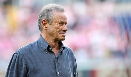 Zamparini: “Investitori? Si è scritto tanto a tal proposito, ecco come stanno le cose”