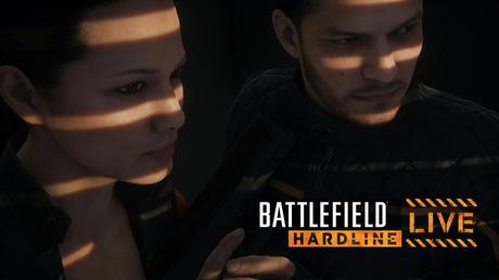 Battlefield Hardline - Il trailer 