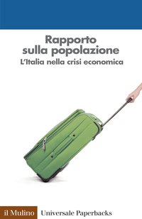 Copertina Rapporto sulla popolazione