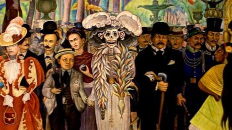 Diego Rivera, 