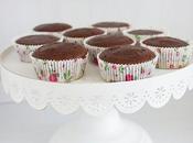“Sacher” Cupcake