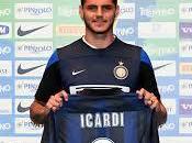 Rifiutati Icardi