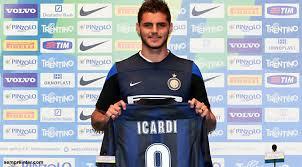 Rifiutati 30 mln per Icardi