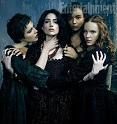 “Salem”: gli scatti promozionali delle protagoniste per la 2° stagione