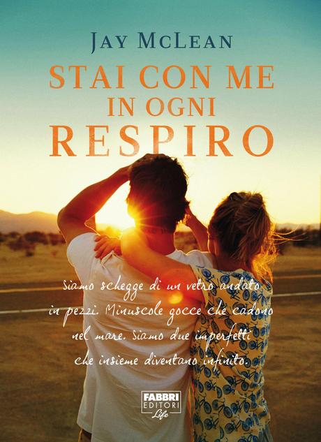 Recensione: Stai con me in ogni respiro di Jay McLean