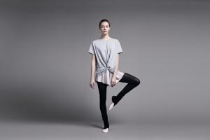 Oysho Gymwear Studio SS15 (2)