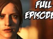 Resident Evil: Revelations Video Soluzione