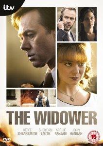 Seria(l)mente : The Widower ( 2014 )