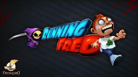 Running Fred 1.7.0 Mod APK (Monete Illimitatamente Illimitate)