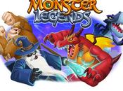 Monsters Legends 1.10.4 (Tutto illimitato)