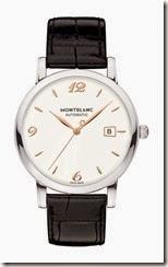 110717 Montblanc Star Classique