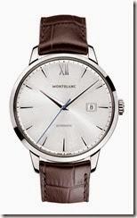 111580 Montblanc Heritage Spirit Date Automatic