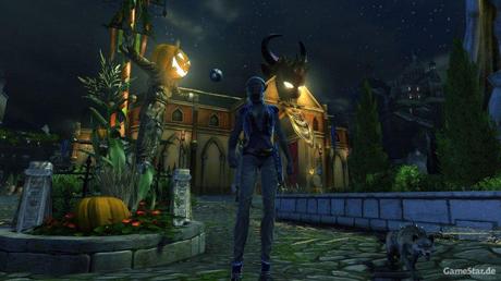 Dungeons & Dragons: Neverwinter ha una data d'uscita su Xbox One