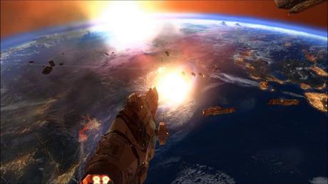 Homeworld Remastered Collection - Trailer di lancio