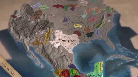 Europa Universalis IV: El Dorado - Videodiario sulle nuove caratteristiche dell'espansione