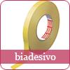 nastro biadesivo