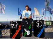 Morto Alberto Menegatti, campione italiano Surf, anni ricordo AICW