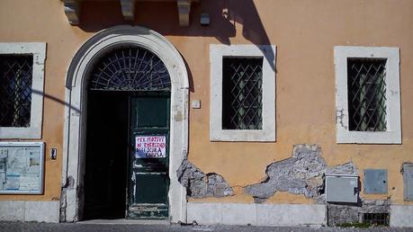 Incendio e devastazione a scuola. E non sono stati gli olandesi. Lettera di una mamma della Oberdan di Monteverde distrutta sabato scorso