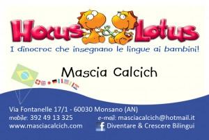 Bilinguismo infantile: cercasi aspiranti MAGIC TEACHERS!