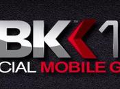 SBK14 arriva super ritardo) Android