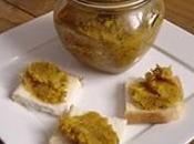 Paté lenticchie