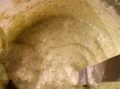 Casarecce pesto broccoli stracchino (senza lattosio): tempo vola