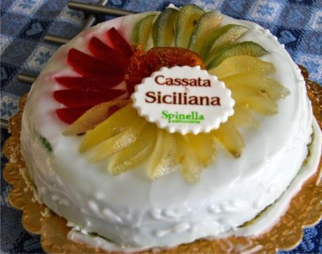 Dolce Sicilia