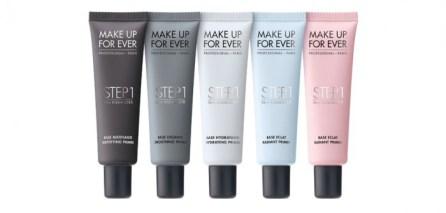 primer_makeup for ever professional