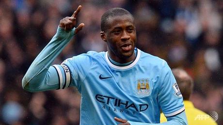 Yaya Toure’, ecco perche’ si puo’